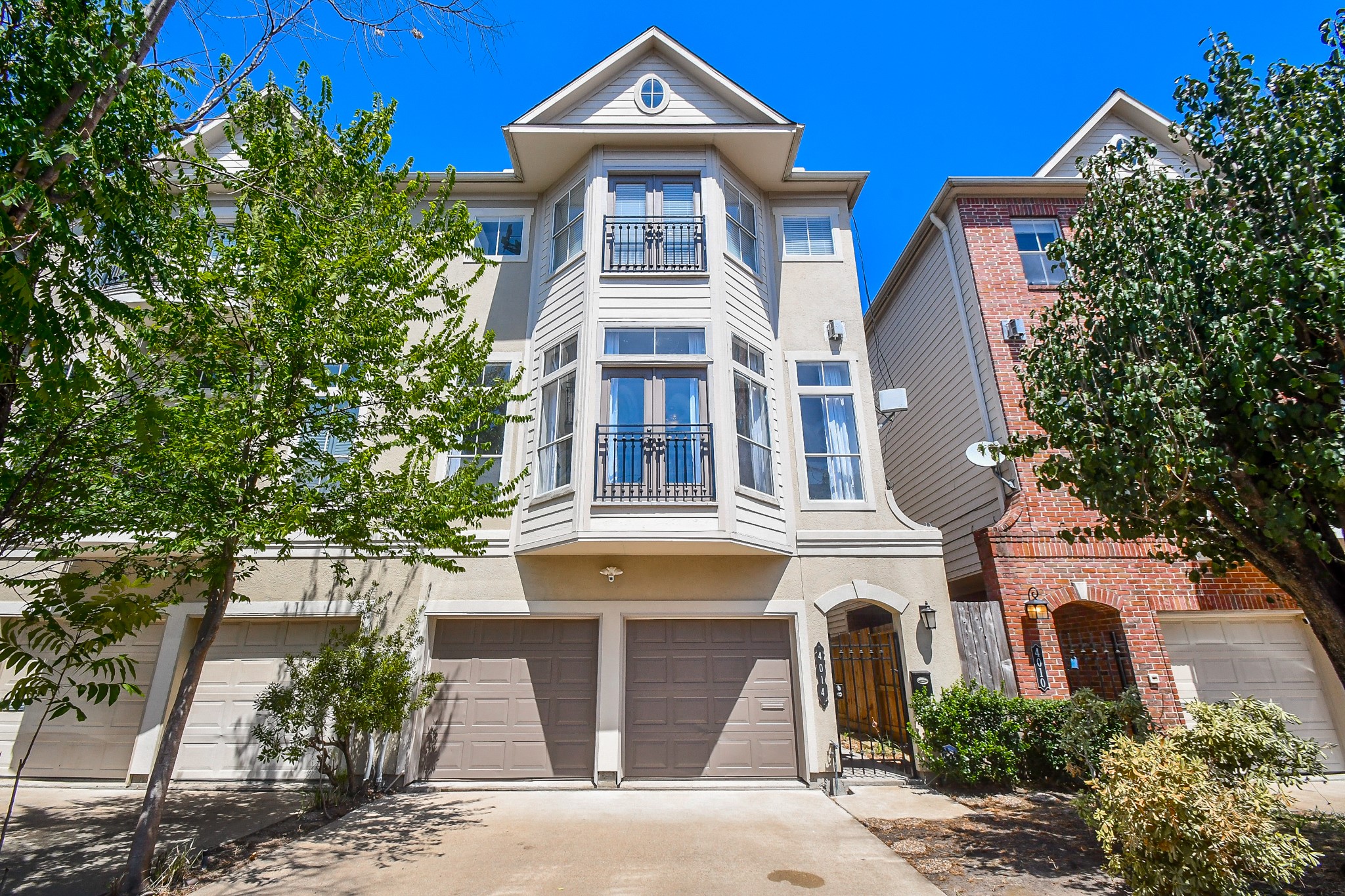 4014 Gibson Street Houston TX 77007