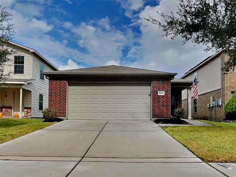 13351 Gardenia Mist Lane Houston TX 77044