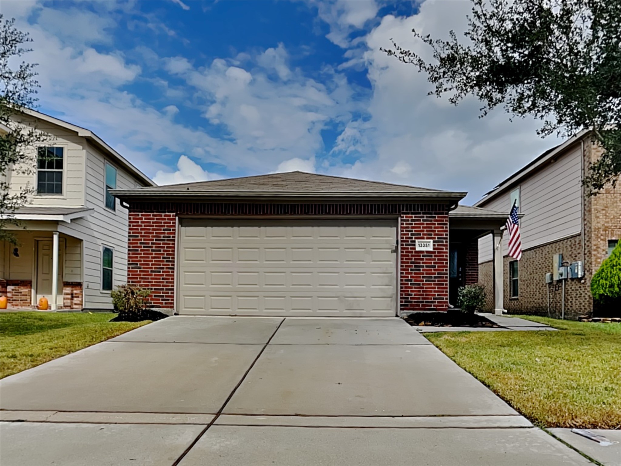 13351 Gardenia Mist Lane Houston TX 77044