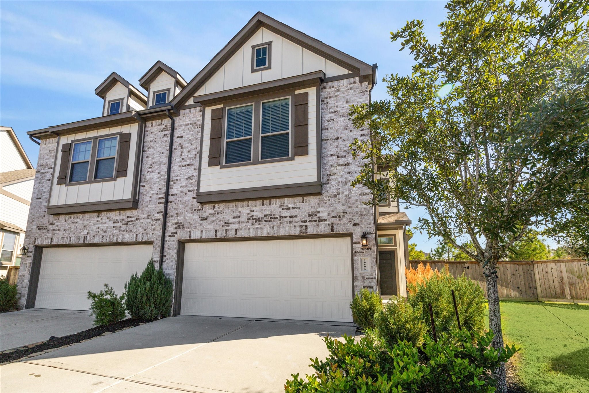 19806 Mccartney Rose Court Cypress TX 77433