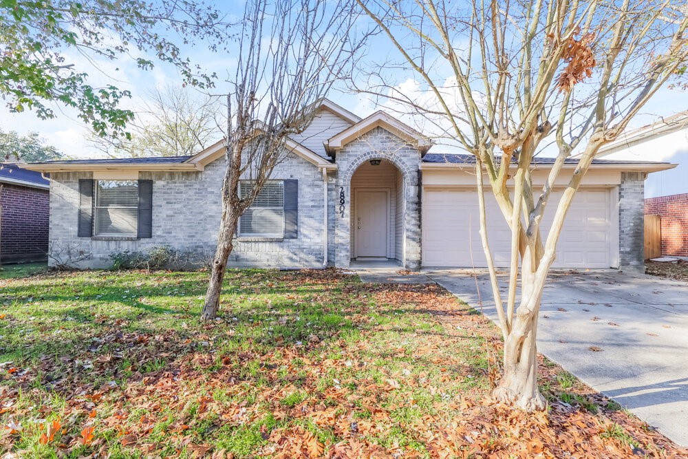 28907 Binefield Street Spring TX 77386