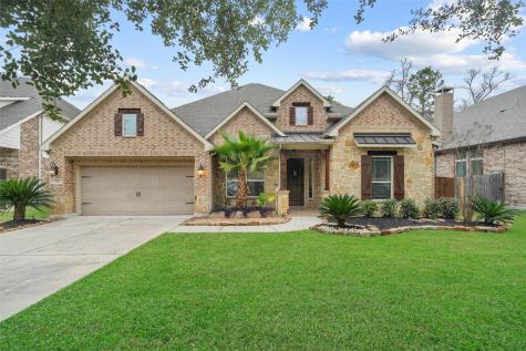 134 Joshuas Place Montgomery TX 77316