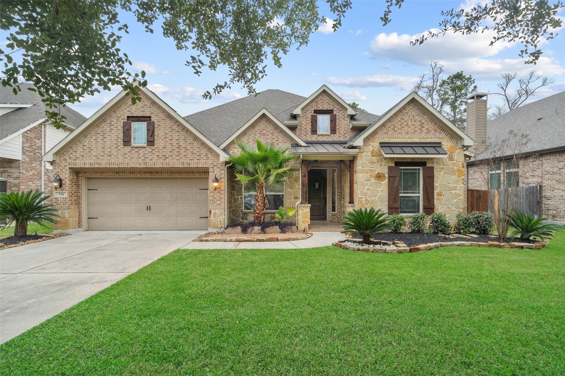 134 Joshuas Place Montgomery TX 77316