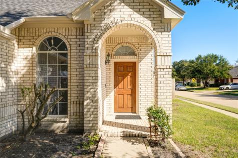 24402 Eagle Haven Drive Katy TX 77494