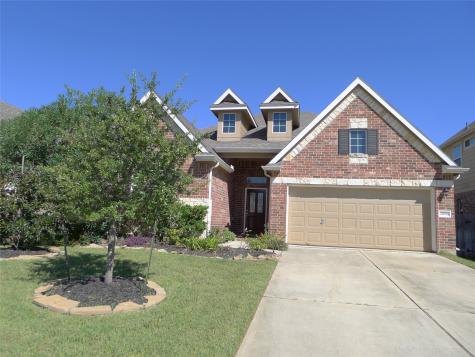 26958 Mustang Retreat Lane Katy TX 77494