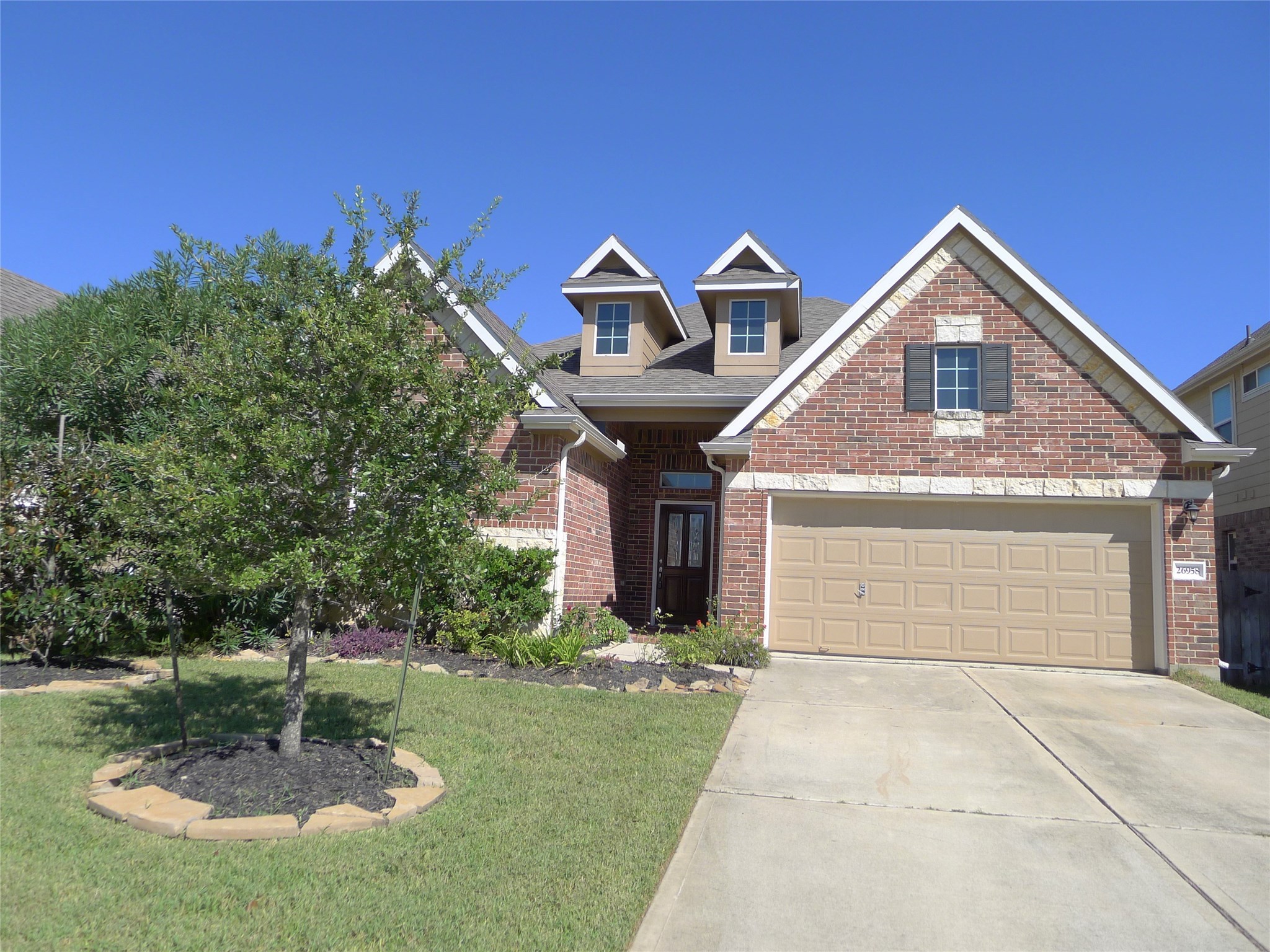 26958 Mustang Retreat Lane Katy TX 77494