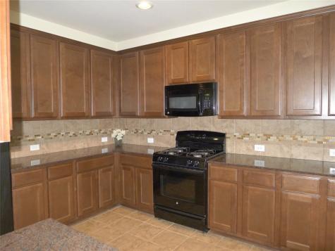 26958 Mustang Retreat Lane Katy TX 77494