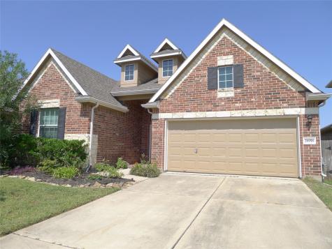 26958 Mustang Retreat Lane Katy TX 77494