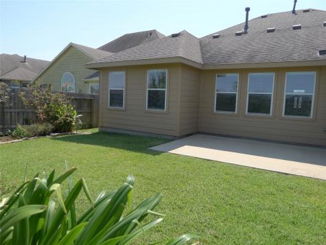 26958 Mustang Retreat Lane Katy TX 77494