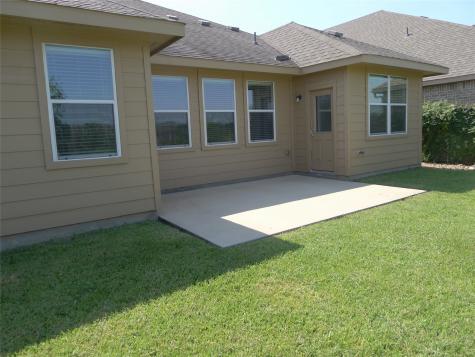 26958 Mustang Retreat Lane Katy TX 77494