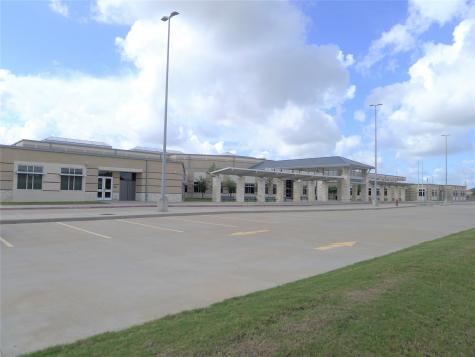 26958 Mustang Retreat Lane Katy TX 77494