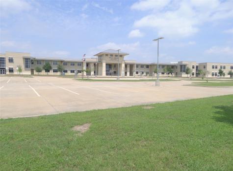 26958 Mustang Retreat Lane Katy TX 77494