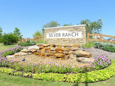 26958 Mustang Retreat Lane Katy TX 77494