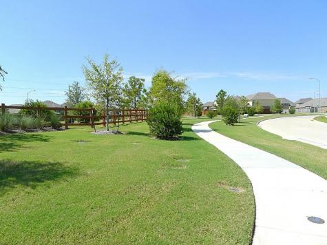 26958 Mustang Retreat Lane Katy TX 77494