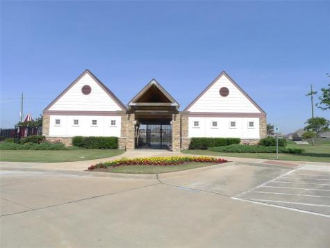 26958 Mustang Retreat Lane Katy TX 77494