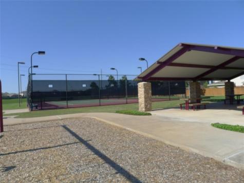 26958 Mustang Retreat Lane Katy TX 77494