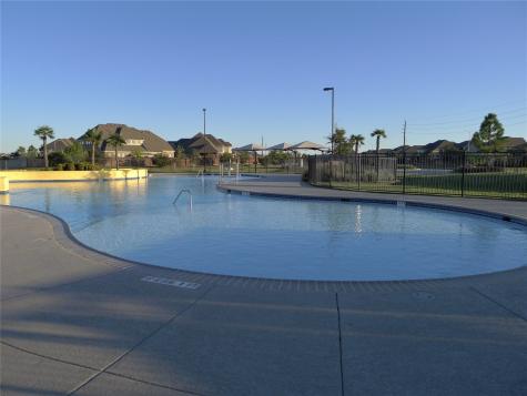 26958 Mustang Retreat Lane Katy TX 77494