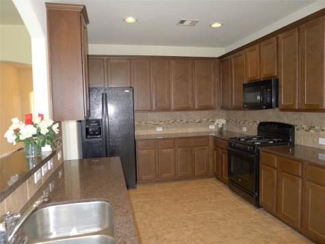 26958 Mustang Retreat Lane Katy TX 77494