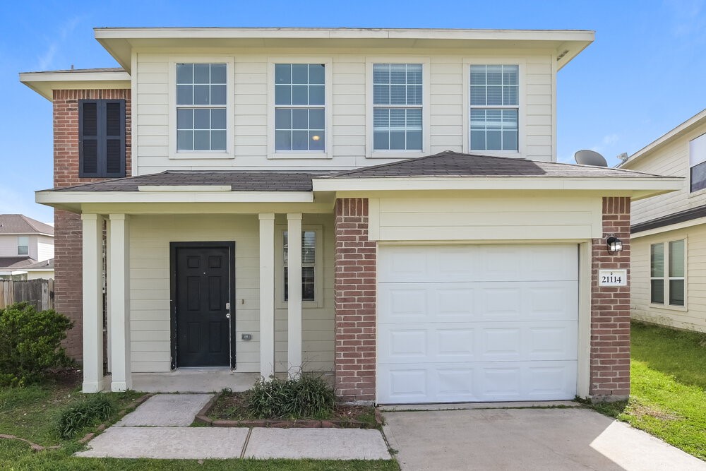 21114 Kenswick Meadows Court Humble TX 77338