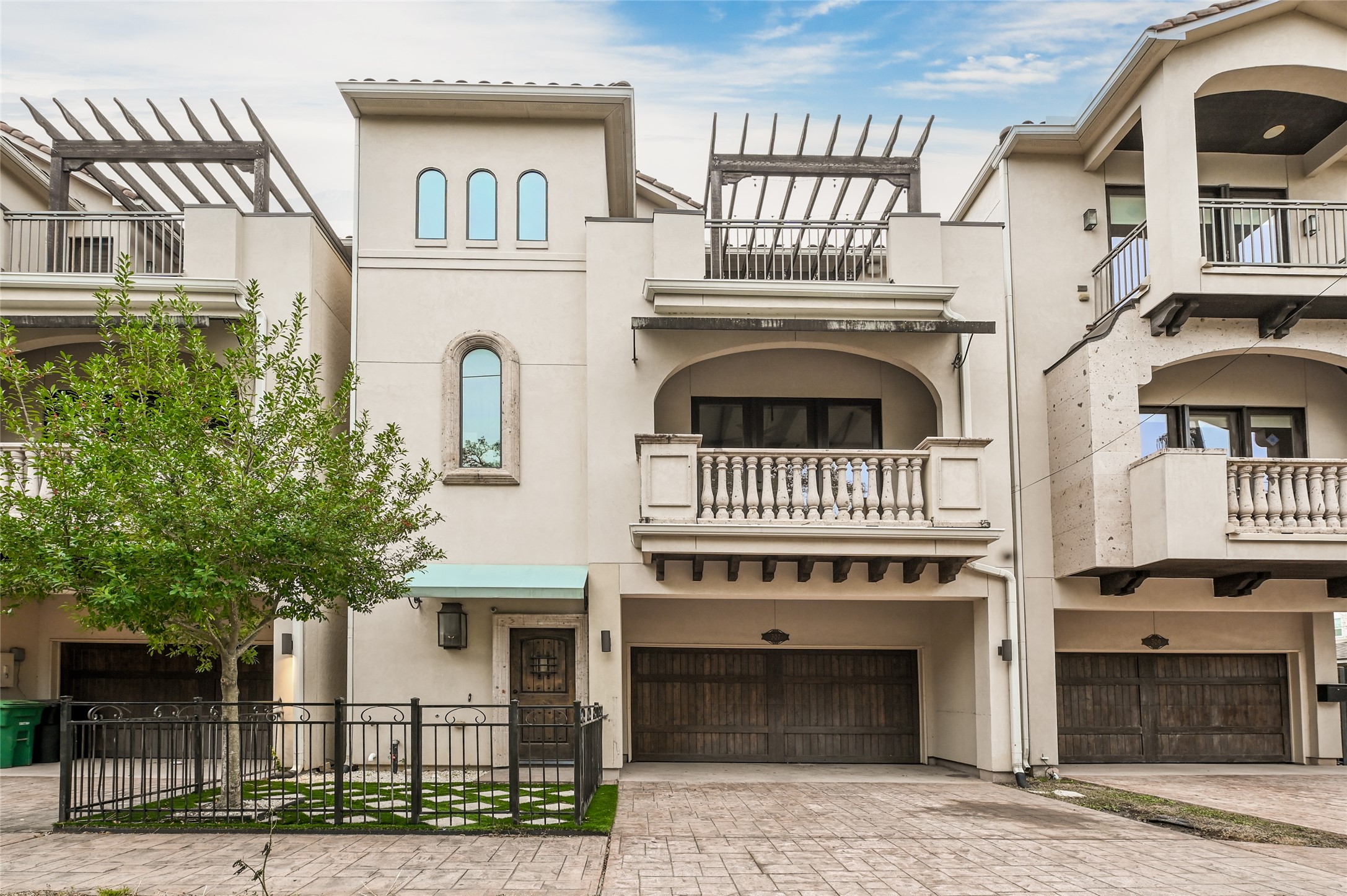 307 Snover Street Houston TX 77007