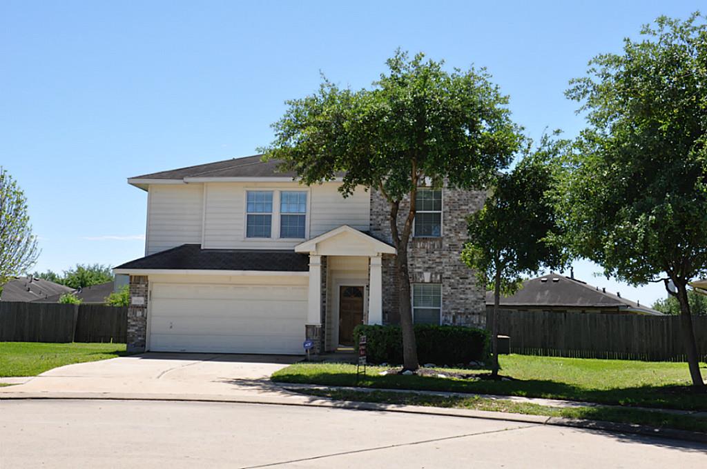 20106 Eatons Creek Court Katy TX 77449