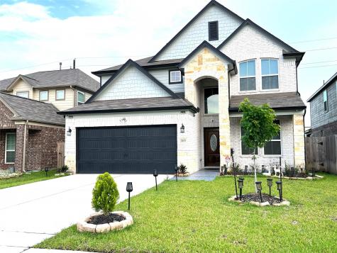 20635 Beeston Glade Lane Katy TX 77449