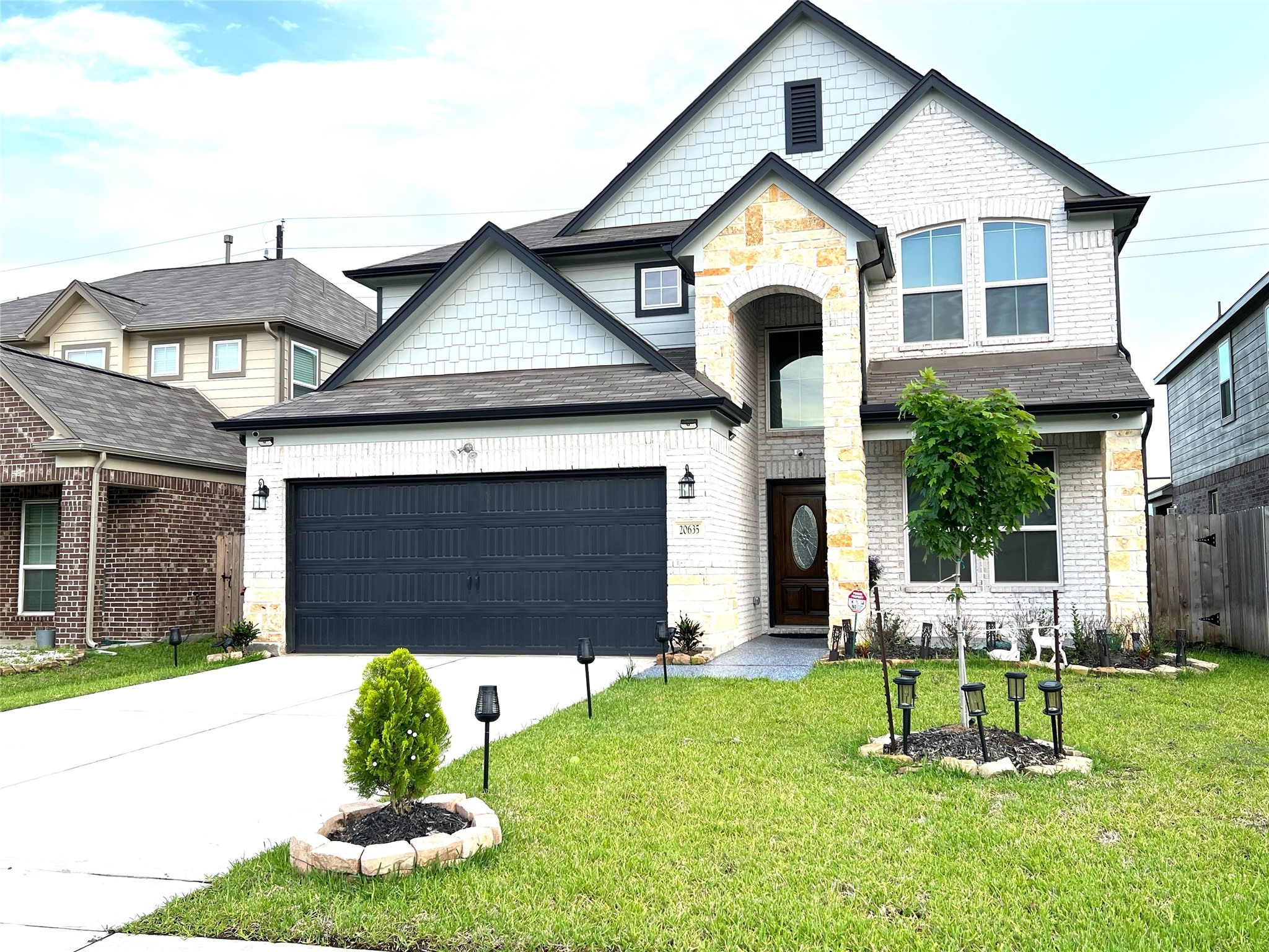 20635 Beeston Glade Lane Katy TX 77449