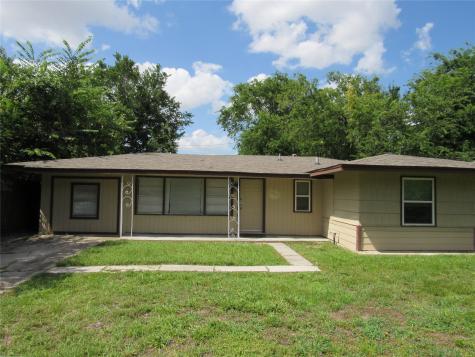 5347 Keystone Street Houston TX 77021