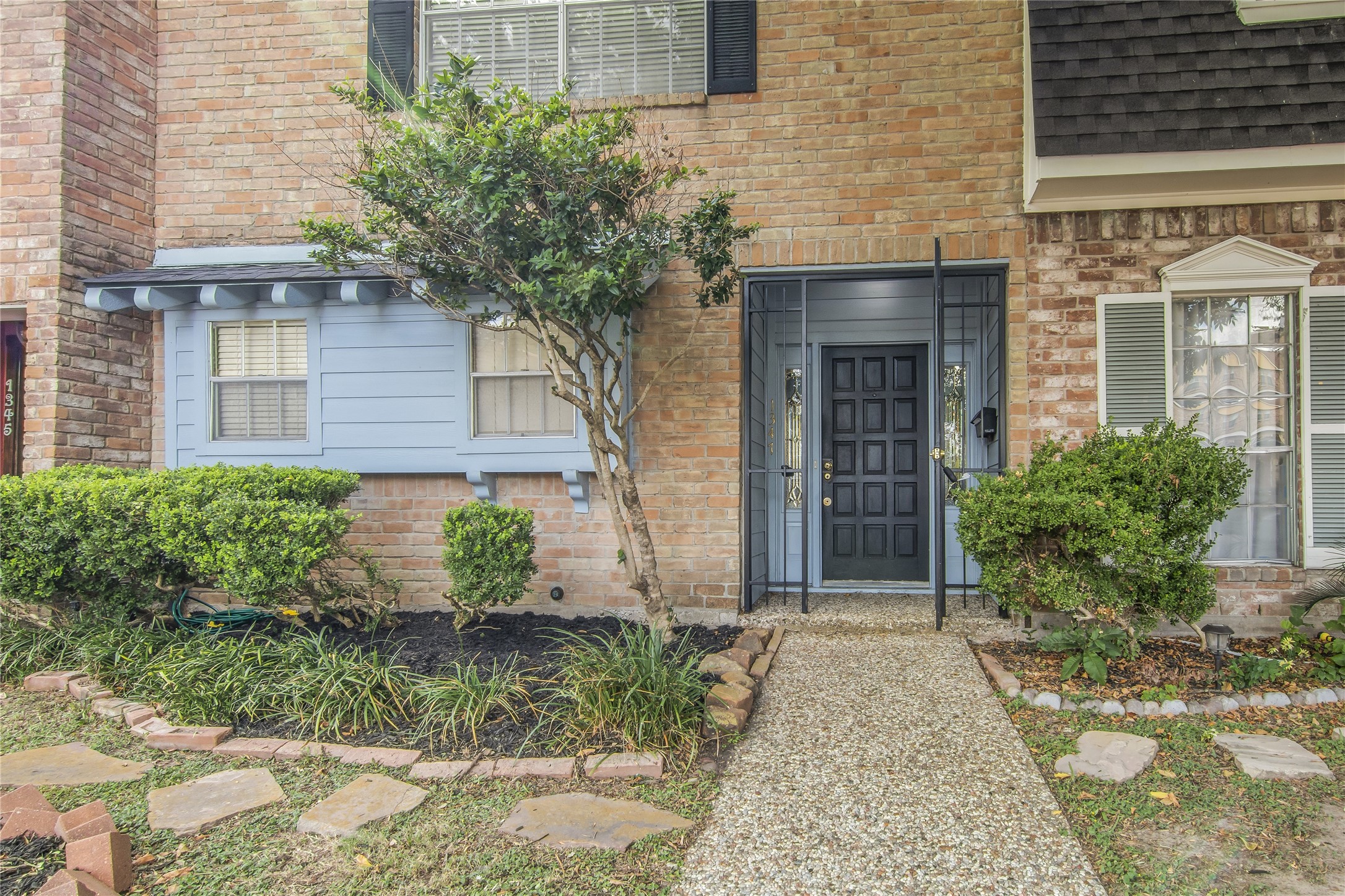 1347 Mardi Lane Houston TX 77055