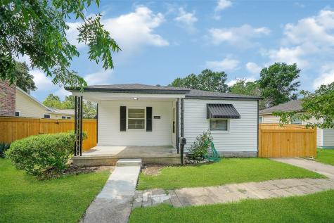 2009 12th Street Galena Park TX 77547