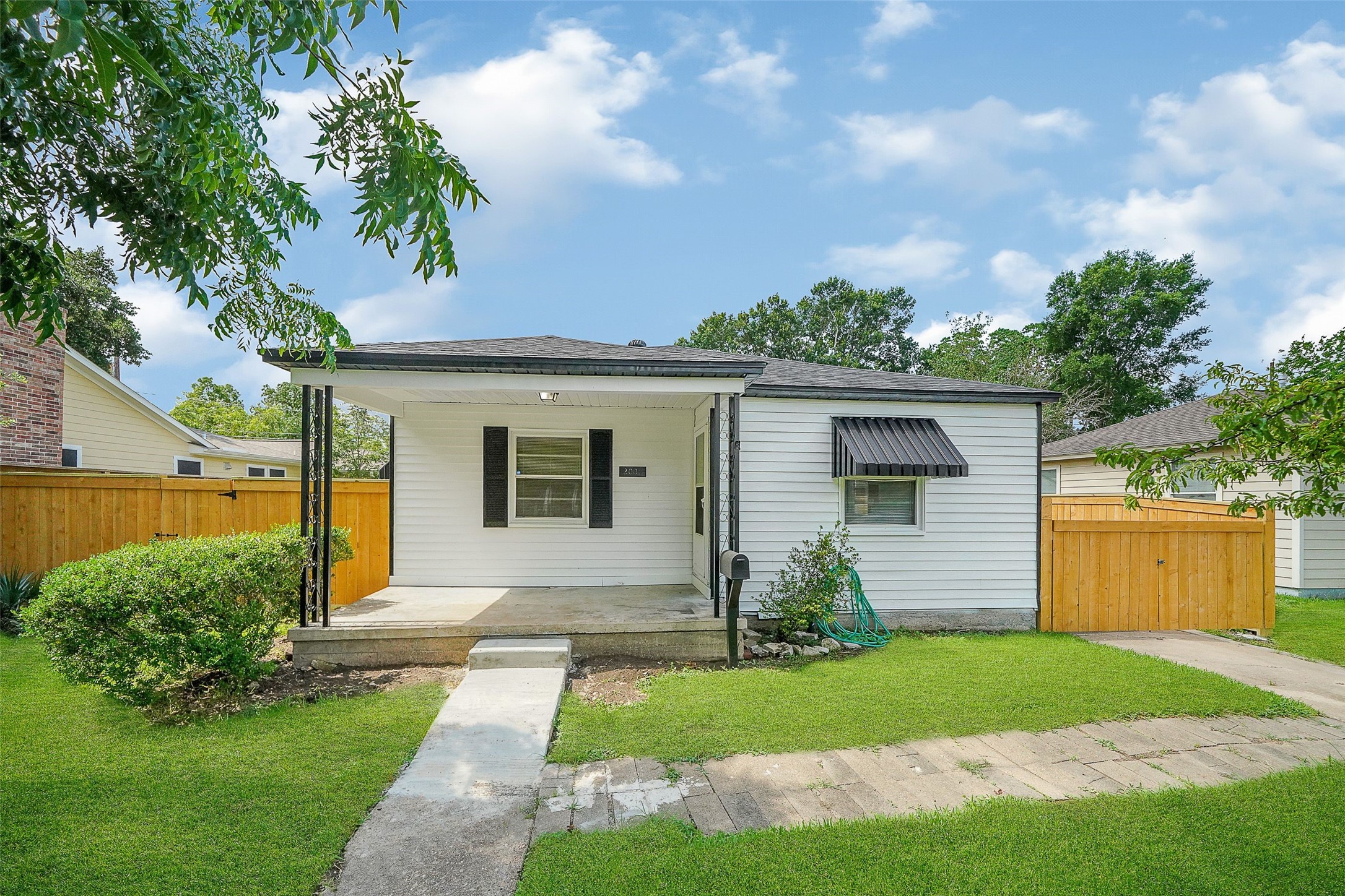 2009 12th Street Galena Park TX 77547