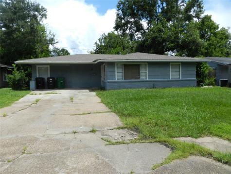 6031 Ridgeway Drive Houston TX 77033