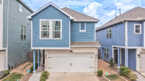 11915 Oakmont Valley Trace Houston TX 77051