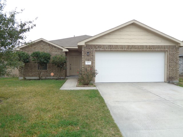 625 27th Avenue N Texas City TX 77590