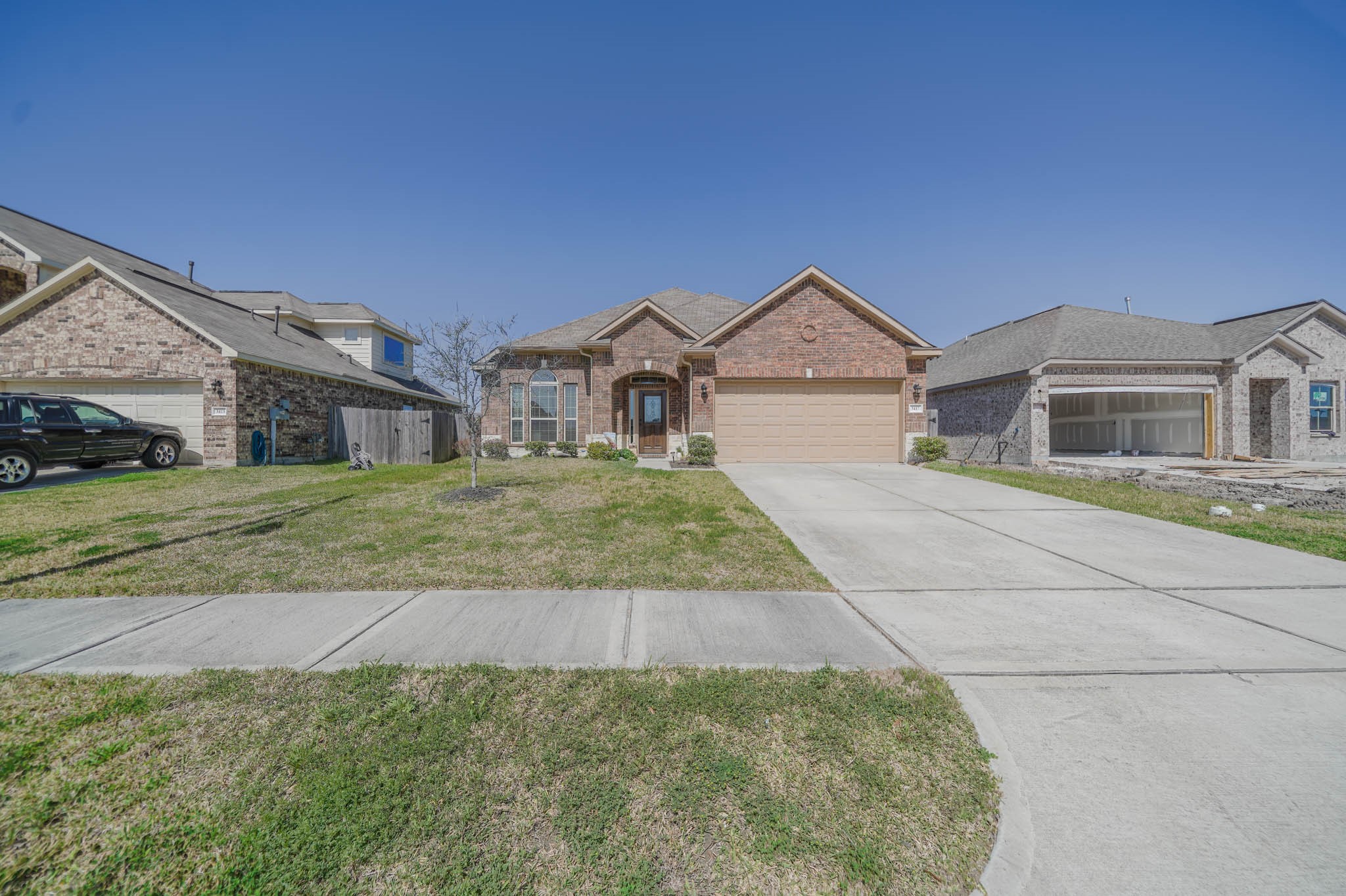 3417 Fawnwood Drive Texas City TX 77591