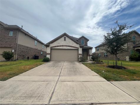 24831 Scarlatti Cantata Drive Katy TX 77493