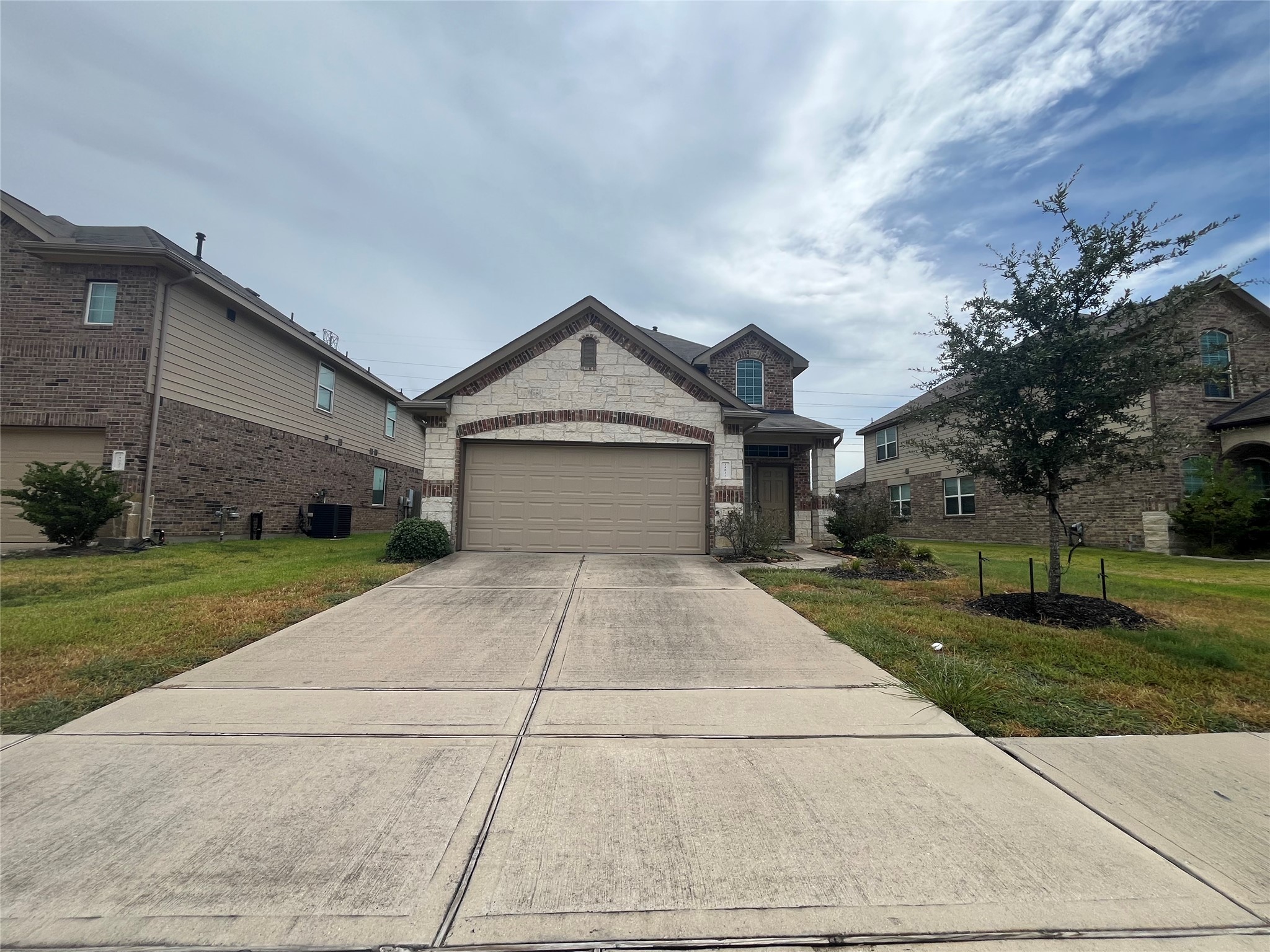 24831 Scarlatti Cantata Drive Katy TX 77493