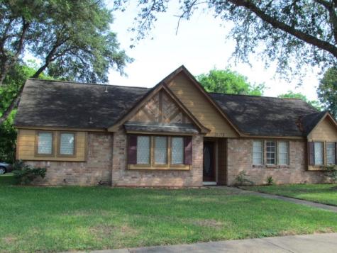 3103 Cherry Creek Drive Missouri City TX 77459