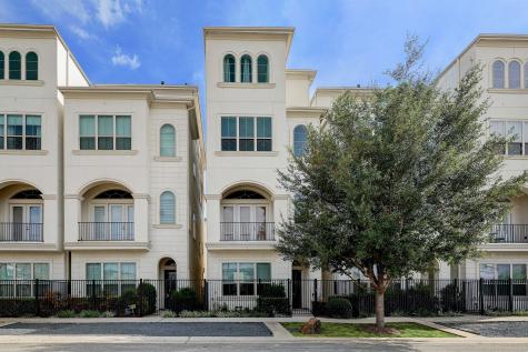 4011 Lillian Street Houston TX 77007