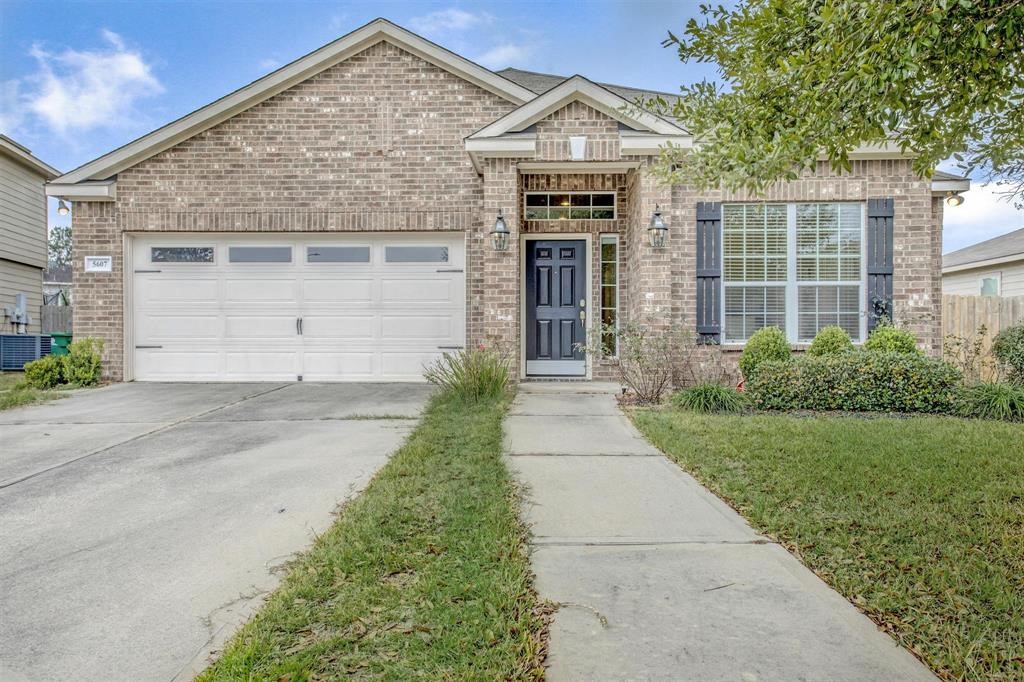 5607 Straight Way Kingwood TX 77339