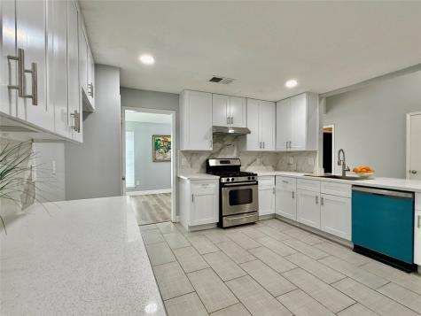 10722 Sashay Drive Houston TX 77099