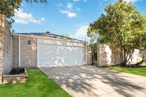 16250 Indian Mill Drive Houston TX 77082