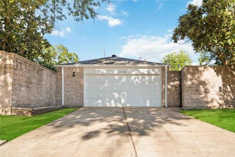 16250 Indian Mill Drive Houston TX 77082