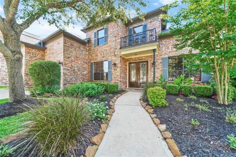 11 Vieux Carre Missouri City TX 77459