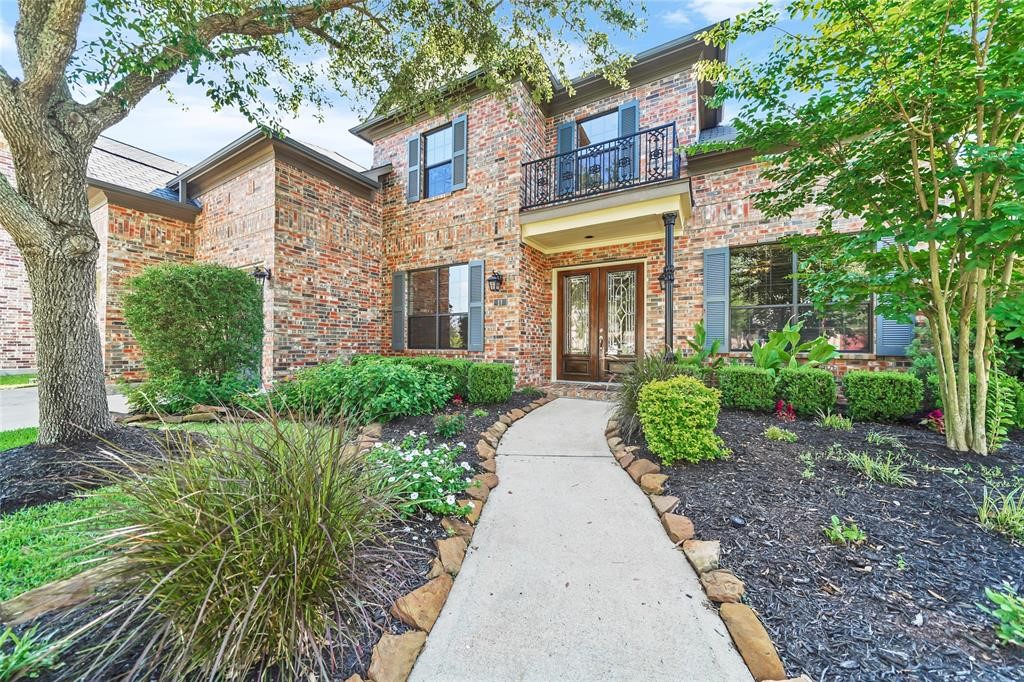 11 Vieux Carre Missouri City TX 77459