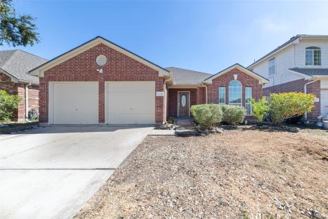 10015 Armatta Court Houston TX 77075