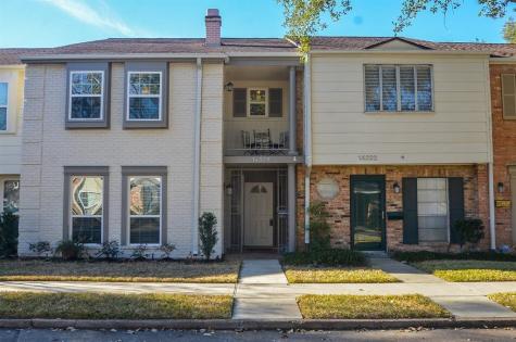 14320 Misty Meadow Lane Houston TX 77079