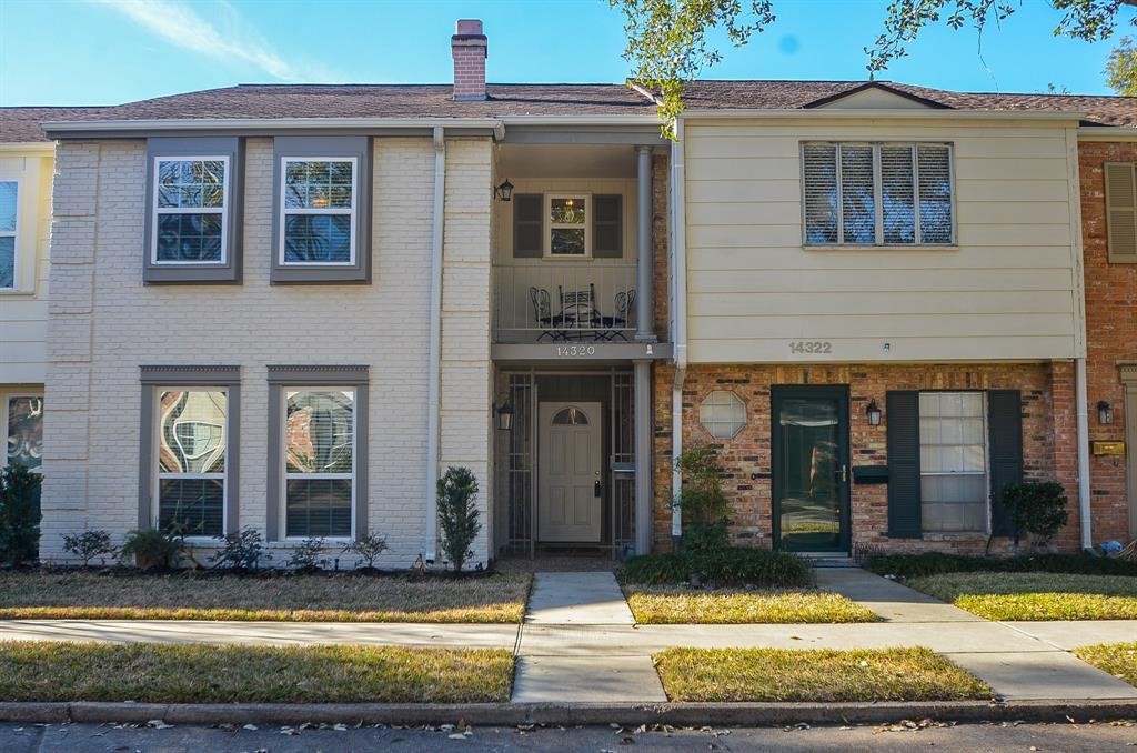 14320 Misty Meadow Lane Houston TX 77079