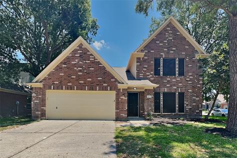 14502 Huntmont Drive Cypress TX 77429