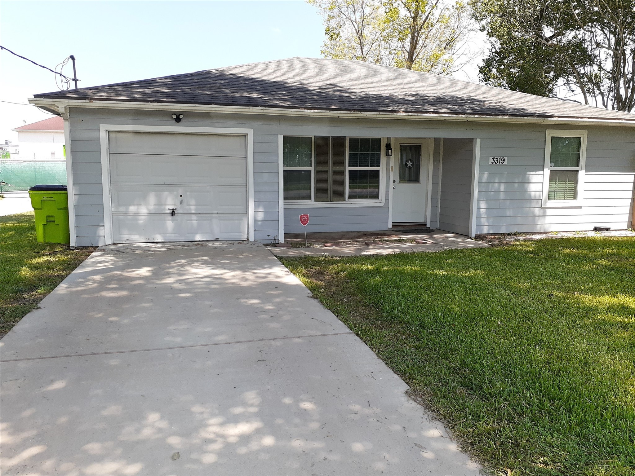 3319 Houston Street Rosenberg TX 77471